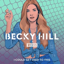 Becky Hill & Weiss - I Could Get Used To This